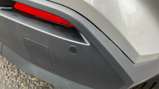 Nissan Juke 1.6 Hybrid N-Connecta 5dr Auto Hybrid Hatchback